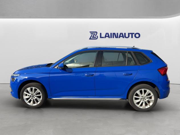 Škoda Kamiq Kamiq 1.0 g-tec Style 90cv - Foto 3