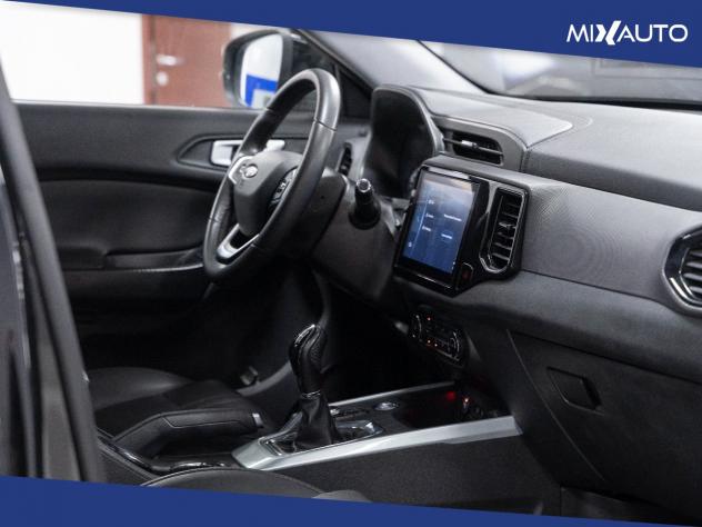 DR Motor DR 4.0 1.5 GPL 114CV - Foto 18