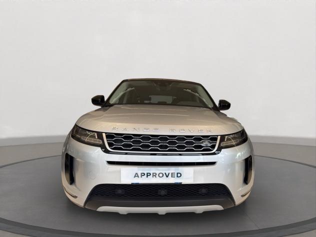 Land Rover Range Rover Evoque 2.0 TD4 150cv SE 4x4 AUTOCARRO - Foto 4