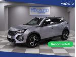Peugeot 2008 1.2 Puretech Allure S&S 100CV