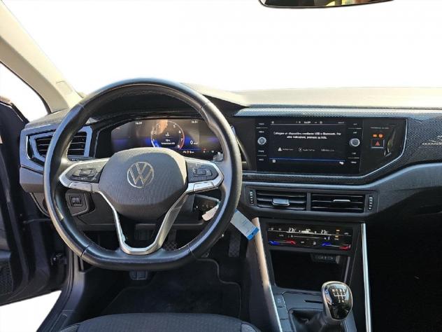 Volkswagen Polo Polo 1.0 EVO Life 80 CV - Foto 9