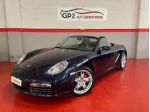 Porsche Boxster 3.2 24V S