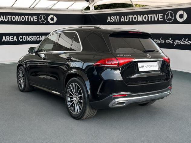 MERCEDES-BENZ GLE 300 d 4Matic Premium rif. 24055913 - Foto 4