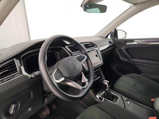 Volkswagen Tiguan 2.0 TDI SCR 110KW Elegance DSG - Foto 8
