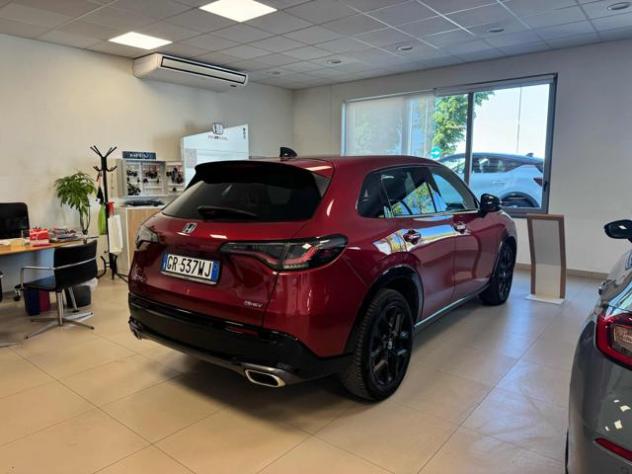 HONDA ZR-V 2.0 Hev eCVT Sport rif. 23689590 - Foto 8