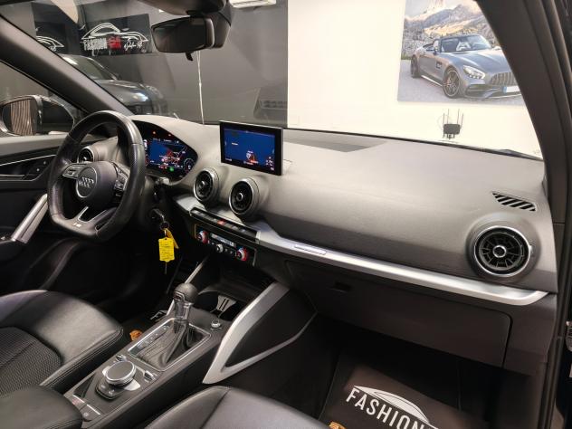 Audi Q2 30 TDI S line Edition - Foto 7