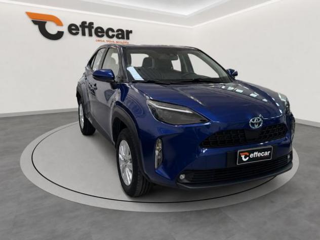TOYOTA Yaris Cross 1.5 Hybrid 5p. E-CVT Business rif. 23962401 - Foto 3