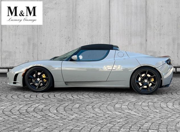 Tesla Roadster TESLA ROADSTER R80 - Foto 8