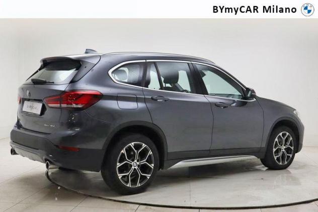 BMW X1 sdrive18d xLine auto - Foto 9