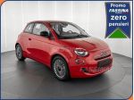 FIAT 500 Hybrid Hybrid Icon 65cv