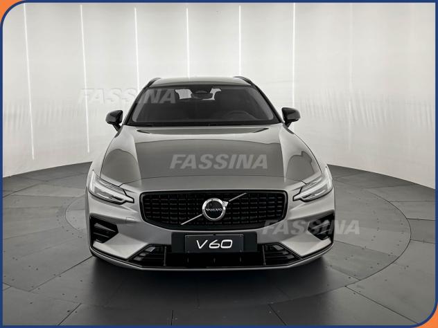 Volvo V60 B4 PLUS DARK PRONTA CONSEGNA - Foto 2