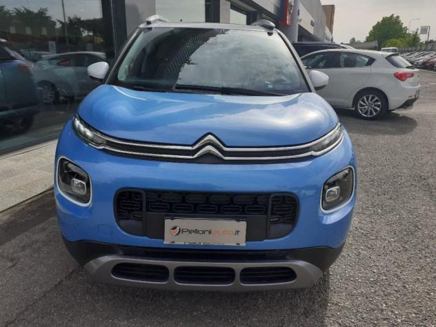 Citroën C3 Aircross 110 AUTOMATICA - TETTO - 1°PROP - KM CERTIFIC - Foto 3