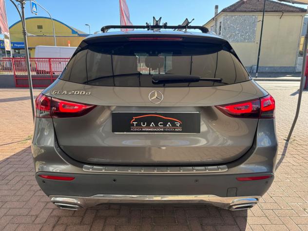 Mercedes-Benz GLA 200 Premium GLA 200 D #12191 - Foto 5