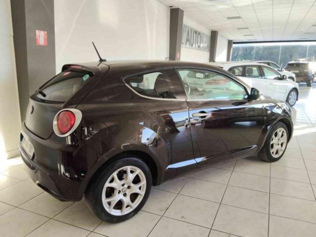 ALFA ROMEO MiTo 1.4 78 CV Distinctive Impianto GPL rif. 23878793