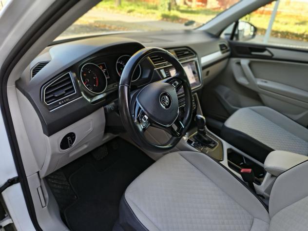 Volkswagen Tiguan 2.0 TDI Business 150 CV DSG - Foto 10