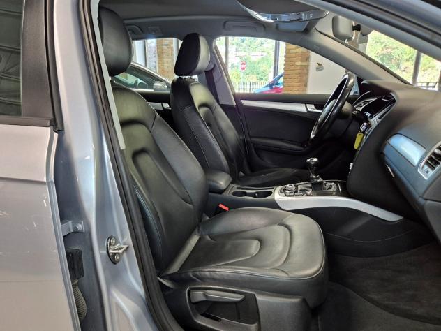 Audi A4 Avant 2.0 TDI clean diesel Business Plus - Foto 7