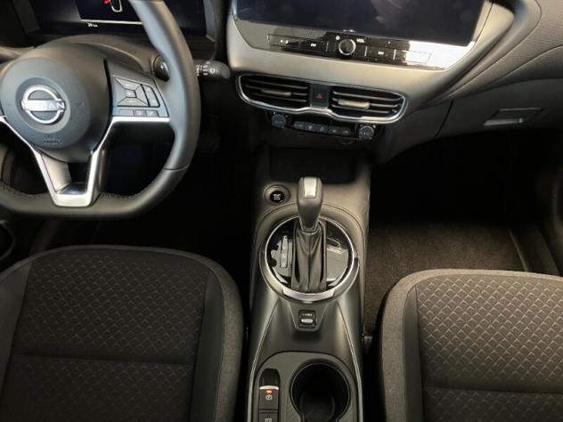 NISSAN Juke 2ª serie Juke 1.0 DIG-T 114 CV DCT N-Connecta - Foto 10