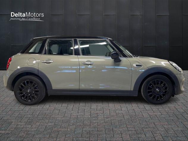 MINI Mini 5 porte Mini IV F55 2018 5p Mini 5p 1.5 Cooper Business auto - Foto 5