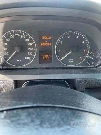 MERCEDES Classe A (W/C169) A 150 Elegance - Foto 10