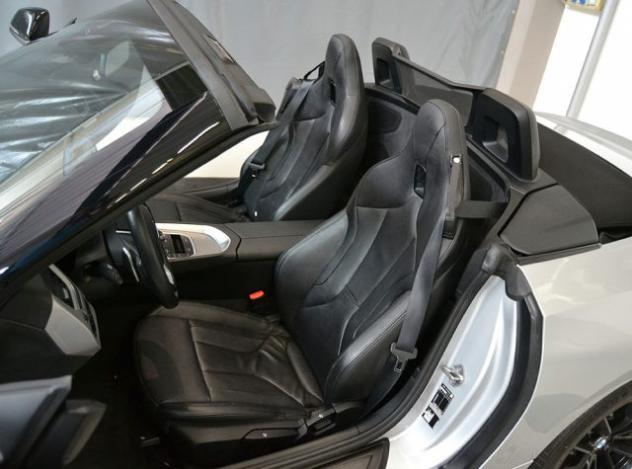 BMW Z4 sDrive20i Advantage Automatica-Pelle-Navi rif. 23906992 - Foto 4