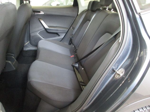 SEAT Arona 1.0 ECOTSI STYLE (95CV)OK NEOPATENTI-UNIPROPRIETARIO - Foto 9