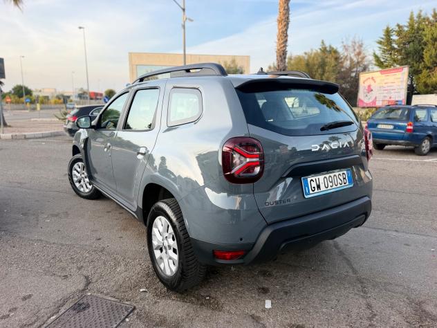 Dacia Duster 1.5 Blue dCi 8V 115 CV 4x2 Extreme - Foto 8