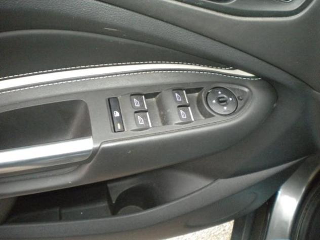 FORD Kuga 2.0 TDCI 180 CV S&S 4WD Powershift Vignale rif. 24081568 - Foto 8