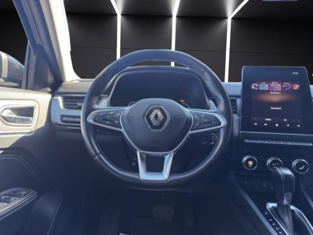 RENAULT Arkana Arkana Hybrid E-Tech 145 CV Intens rif. 23346386 - Foto 10