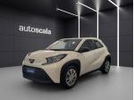 TOYOTA Aygo X 1.0 VVT-i 72 CV 5 porte Active rif. 23833720