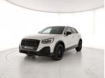 Audi Q2 Q2 35 2.0 tdi Identity Black s-tronic