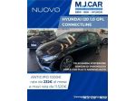 HYUNDAI i20 1.0 T-GDI ConnectlineNeraGPL rif. 23665900