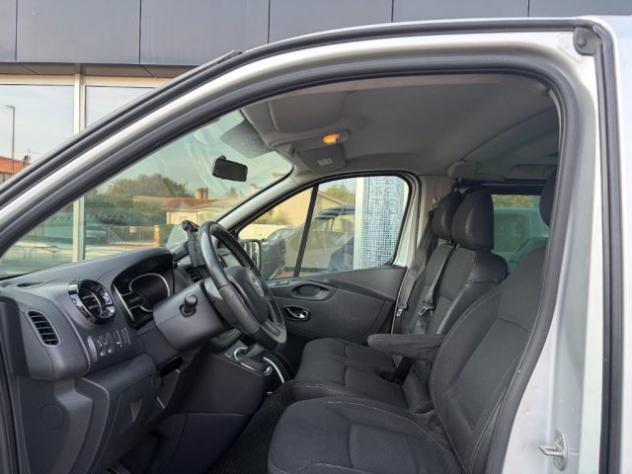 OPEL Vivaro PULMINO 9 POSTI 1.6 BiTURBO 120CV 6M. rif. 24115271 - Foto 3