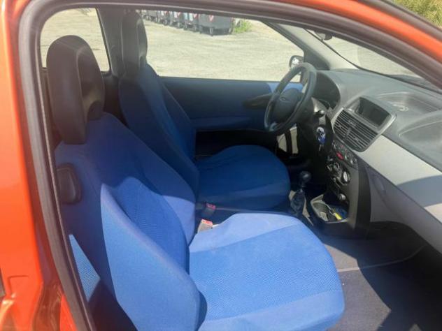 FIAT Punto 1.2i 16V cat 3p ELX senza nessun lavoro da fare rif. 23936822 - Foto 6