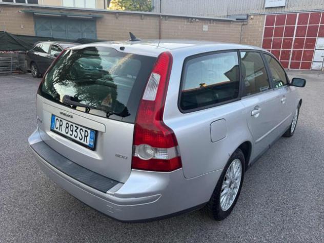 VOLVO V50 2.0 D cat Summum senza nessun lavoro da fare rif. 23740560 - Foto 7