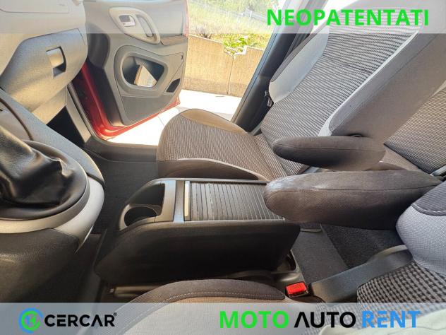 Peugeot Partner Tepee 1.6 vti Outdoor 120cv - Foto 20