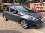 Peugeot 208 PureTech 82 5 porte active