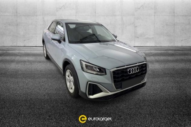 AUDI Q2 30 TDI S tronic S line Edition rif. 23757281