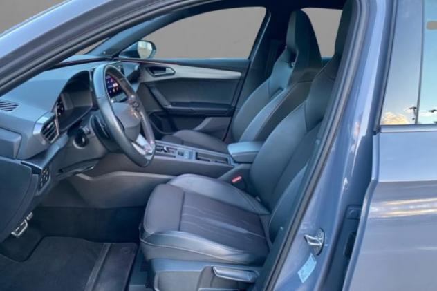 CUPRA Leon 2.0 TSI 300 CV DSG rif. 23759075 - Foto 7