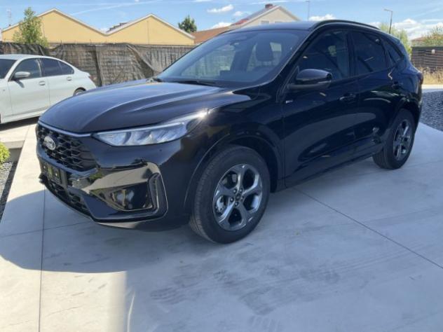 FORD Kuga 1.5 EcoBoost 186 CV aut. 2WD ST-Line 3ª ser rif. 24048953 - Foto 3