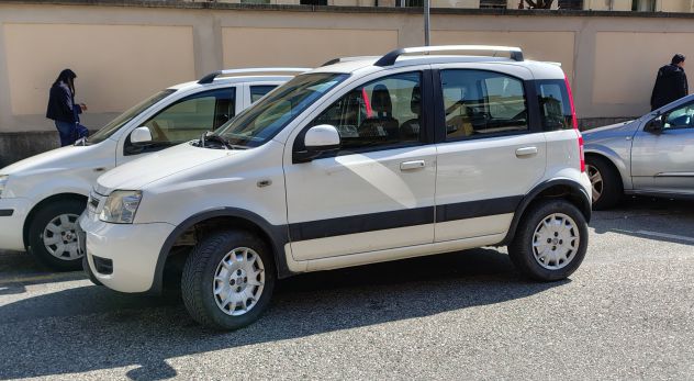 Panda 4x4 climbing euro 5 - Foto 3