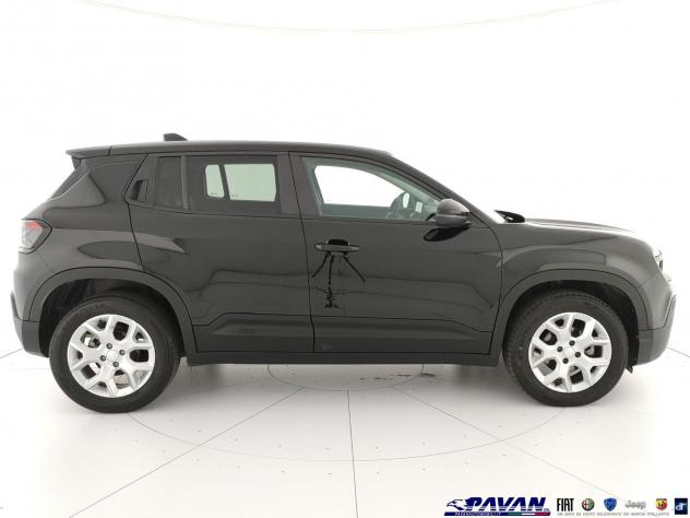 Jeep Avenger 1.2 Turbo 100 CV Altitude - Foto 4