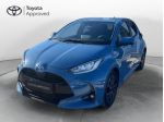 Toyota Yaris IV 2020 1.0 Trend