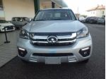 Great Wall Steed 6 Steed 2.4 16v Bi_Fuel Passo Lungo Premium