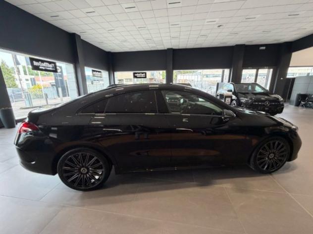 MERCEDES-BENZ CLA 200 4Matic Premium rif. 23676753 - Foto 5