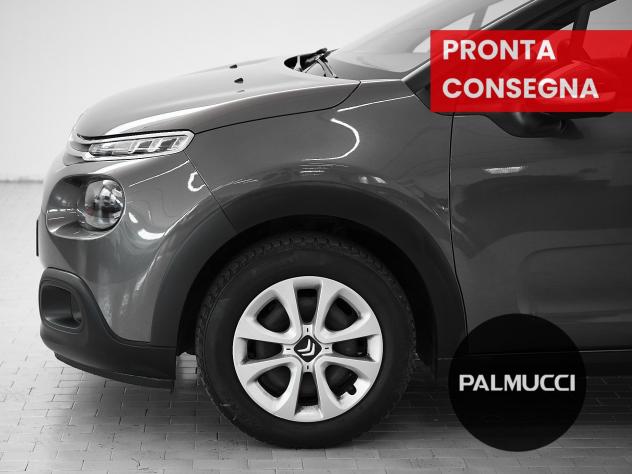 Citroën C3 PureTech 83 S&S Feel Neo patentati - Foto 6
