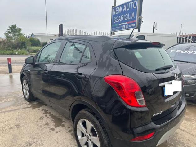 OPEL Mokka X 1.4 Turbo GPL Tech 140CV 4x2 Advance rif. 24036793 - Foto 5