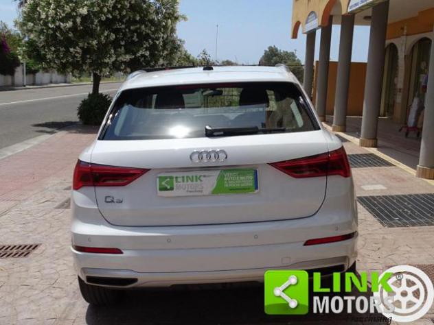 AUDI Q3 2.0 TDI 150 CV rif. 23870848 - Foto 5