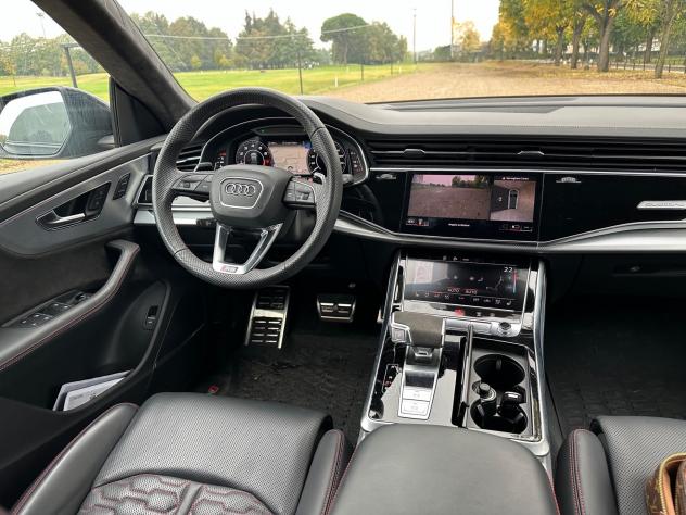 Audi Q8 RS -Prezzo top sud Europa - Foto 2