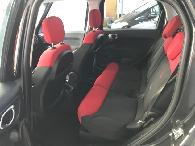 Fiat 500L 1.6 Multijet 105 CV Business - Foto 7
