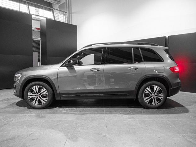Mercedes-Benz GLB GLB 200 d Automatic Advanced Plus Progressive - Foto 2